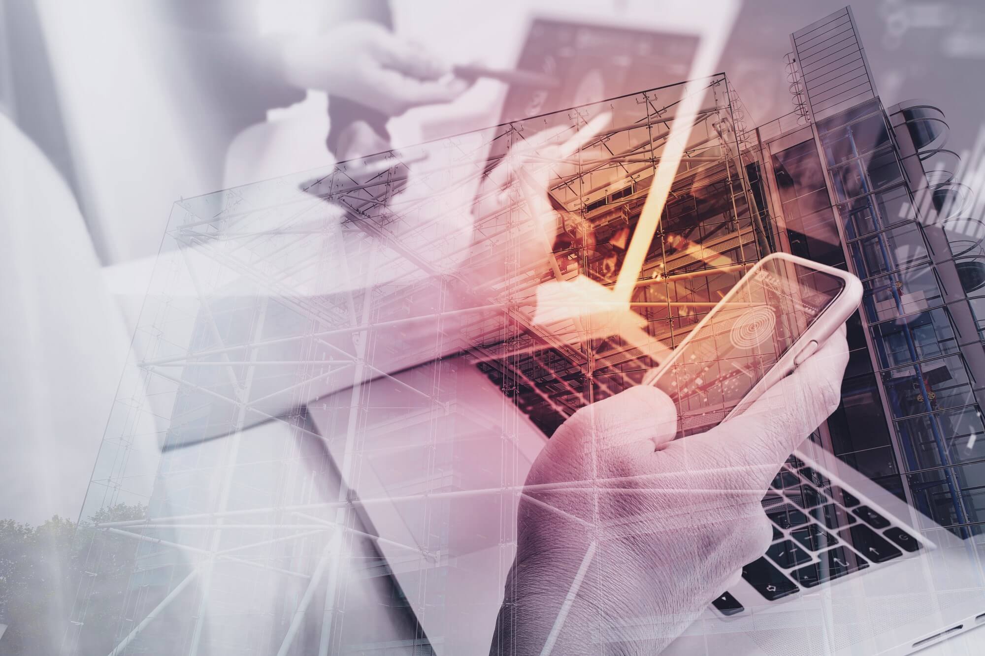 How repairs teams are changing the way they work as lockdown eases