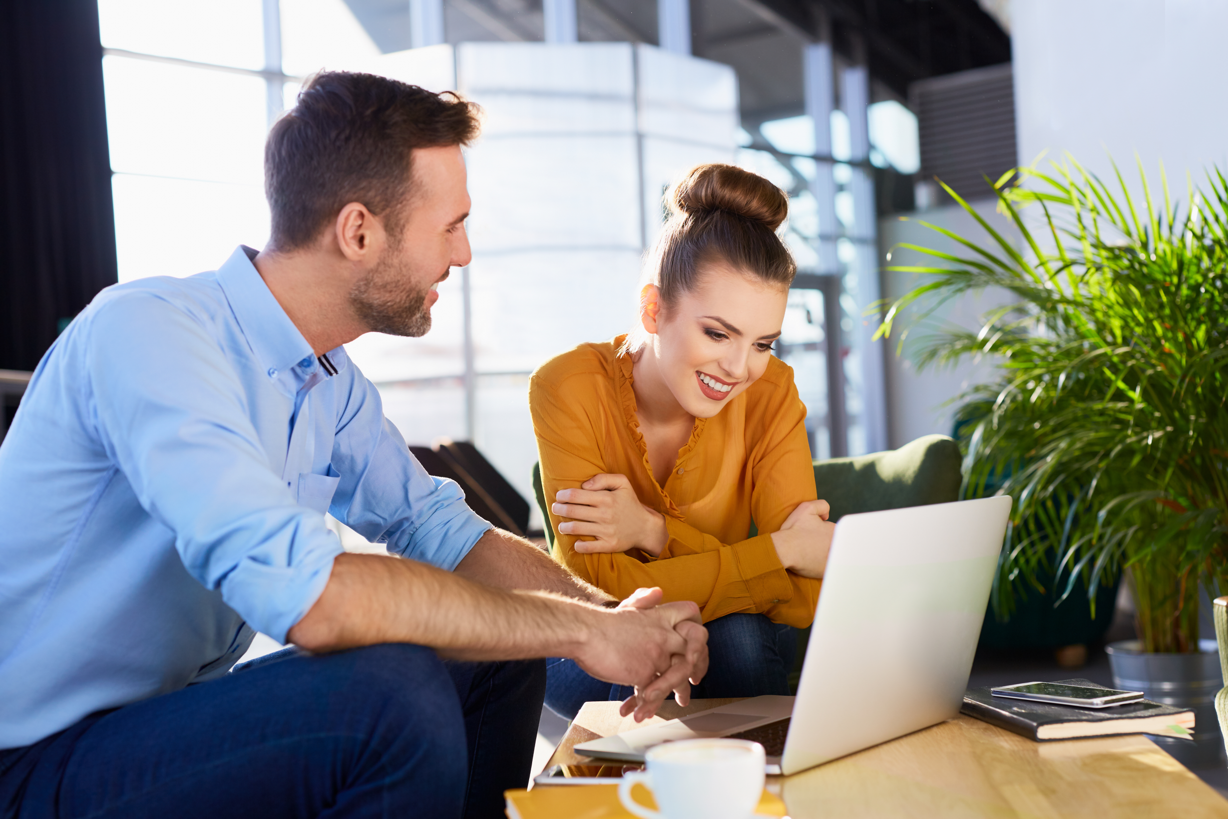 Implementing continuous performance management during challenging times