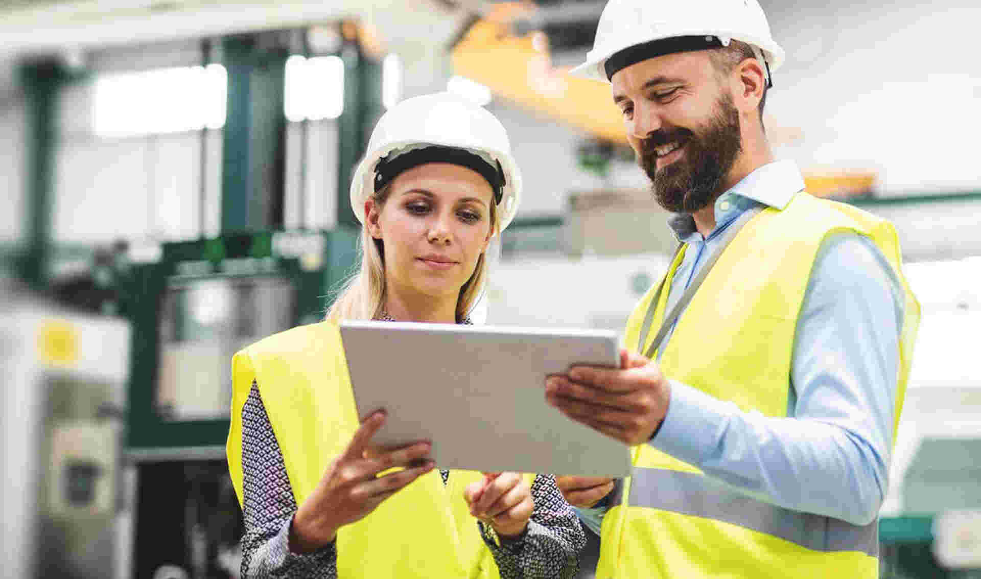 Digital Solutions for the Digital Native Generation  – the need for a sustainable skills pipeline as the skills shortage in professional trades grows