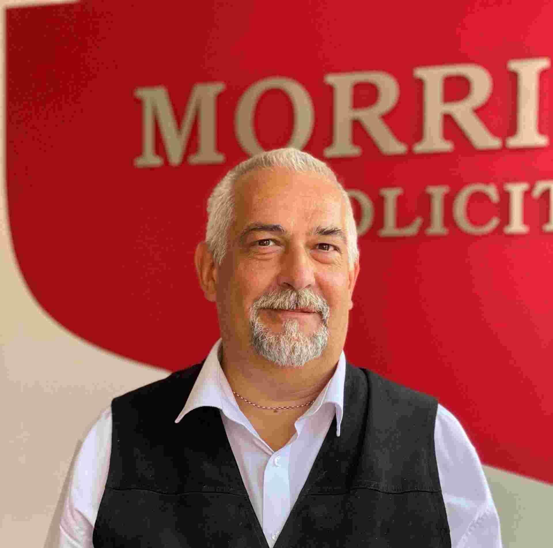 Morrish Solicitors commits to Advanced for digital-first practice and case management 