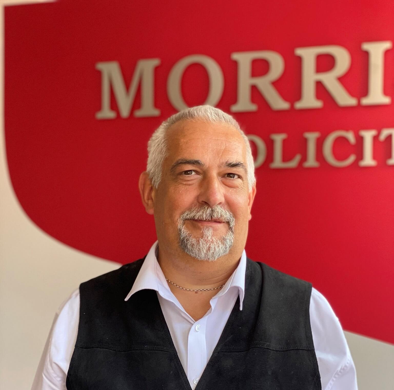 Morrish Solicitors commits to Advanced for digital-first practice and case management