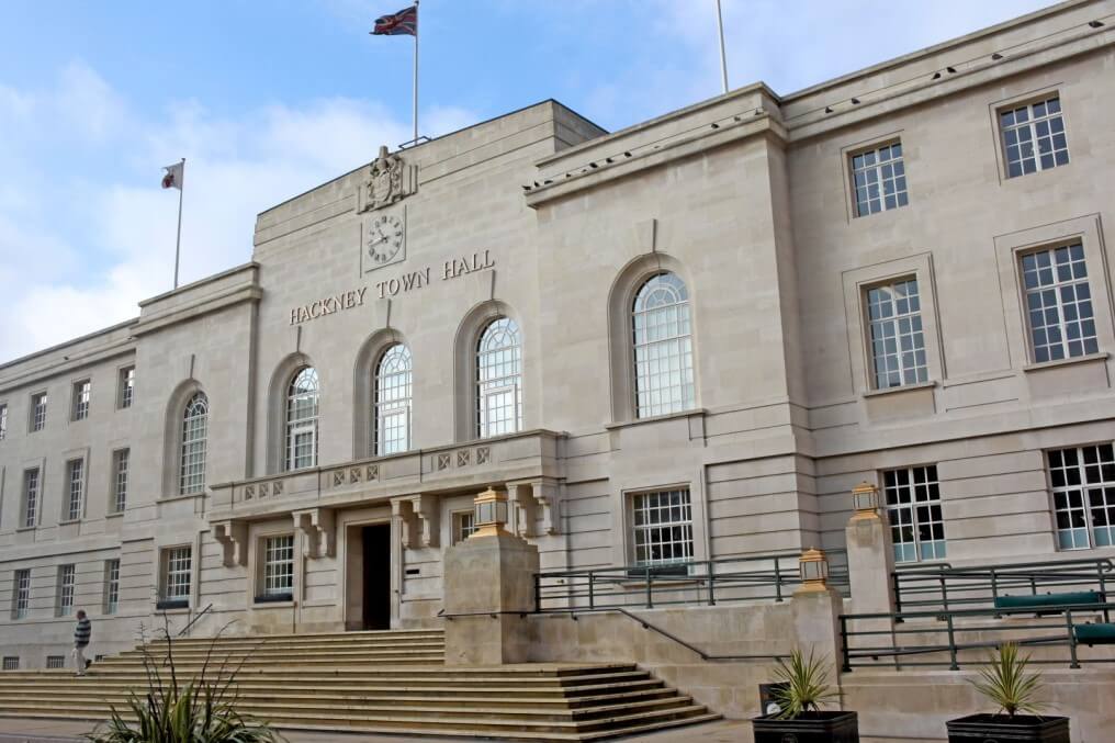 London Borough of Hackney chooses Cloud-based financial solutions with private Cloud hosting from Advanced