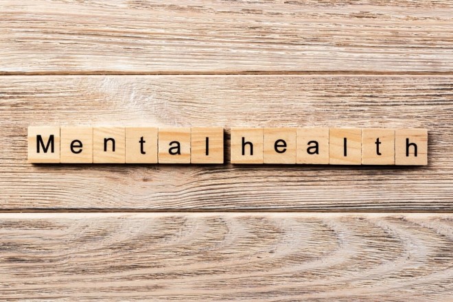 The importance of ‘Mental Health for All’
