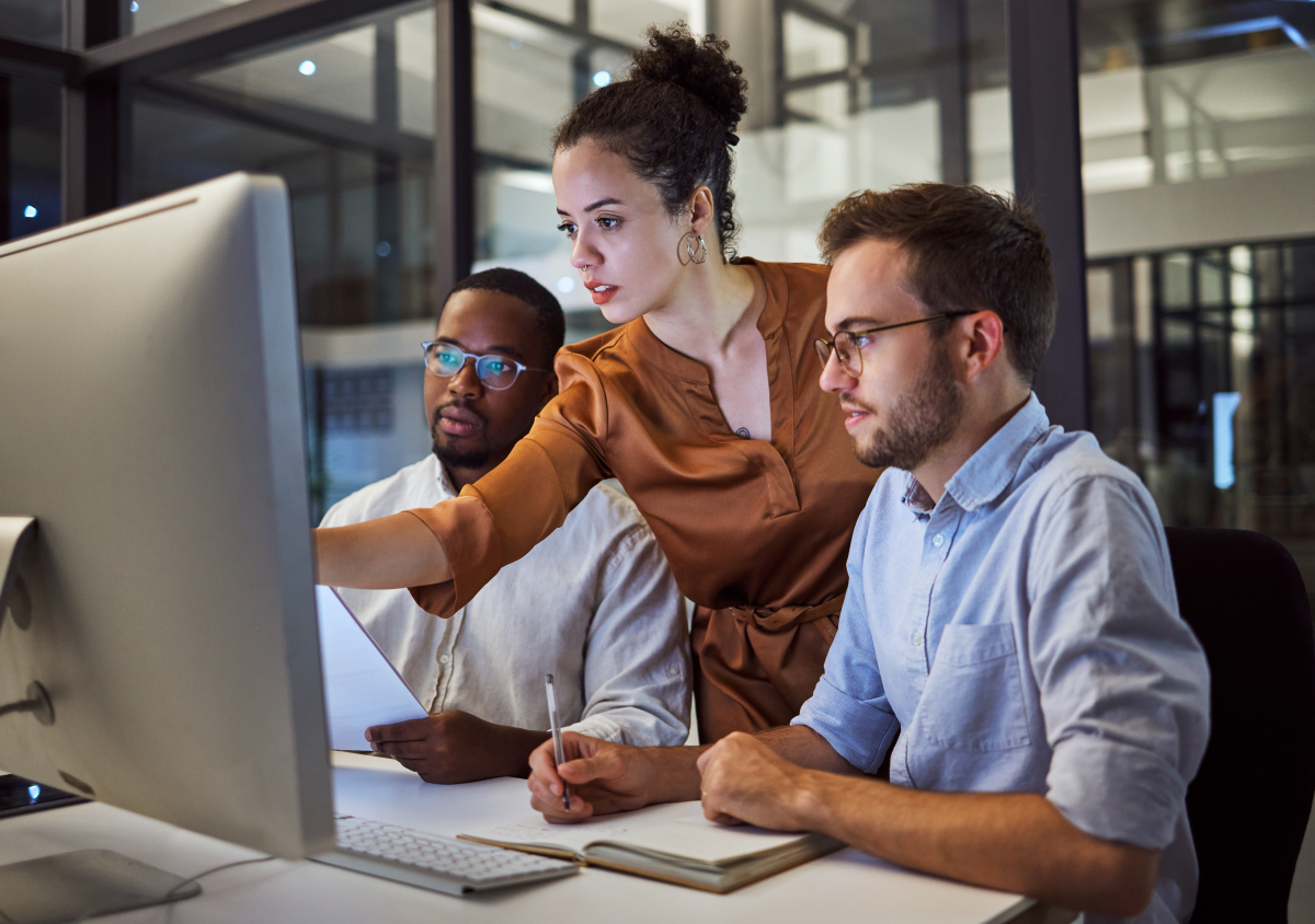 Is your case management system helping with talent acquisition?