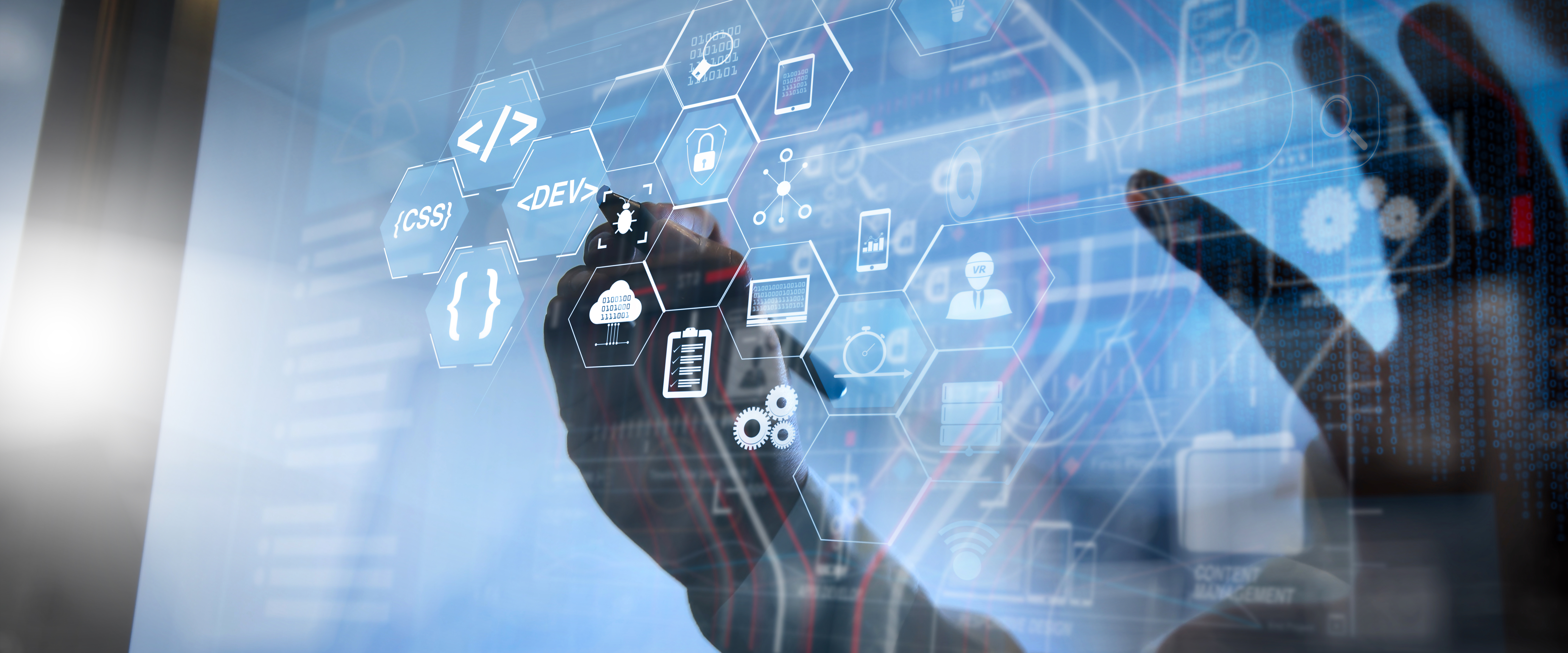 How an integrated practice and document management system simplifies cases