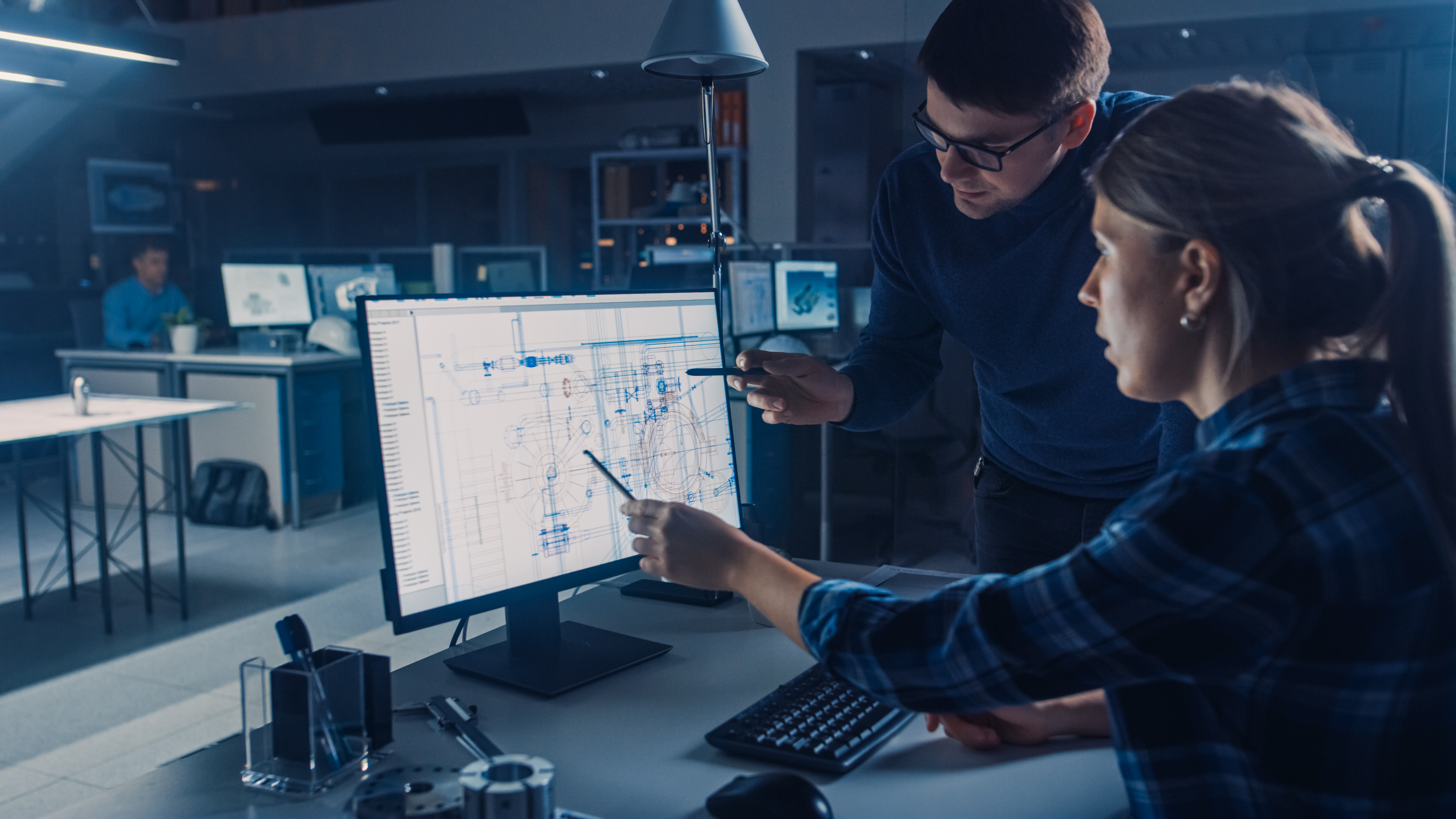 Efficient Case Management: Software Solutions for Law Firms