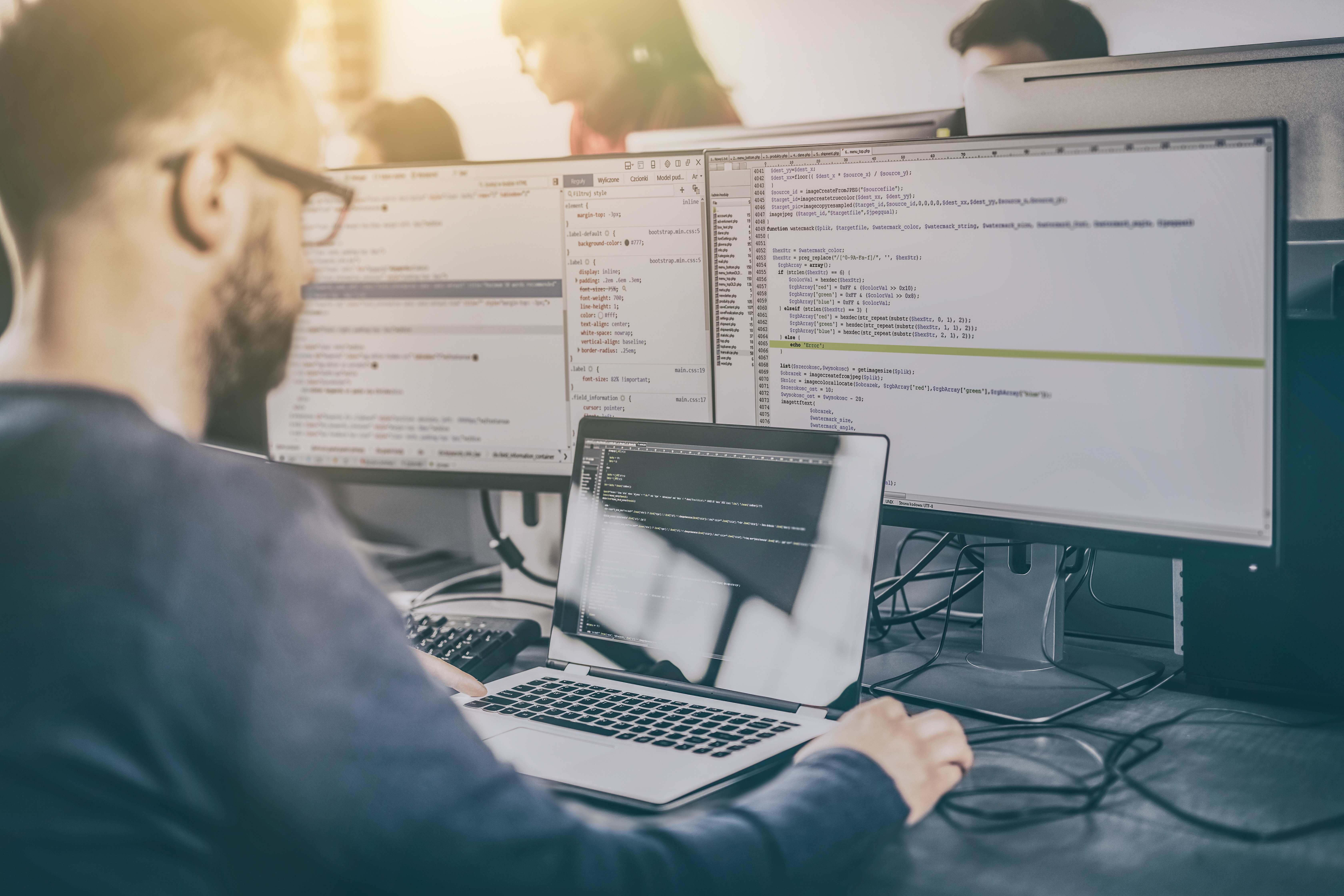 How to keep up with the digitisation of legal practice