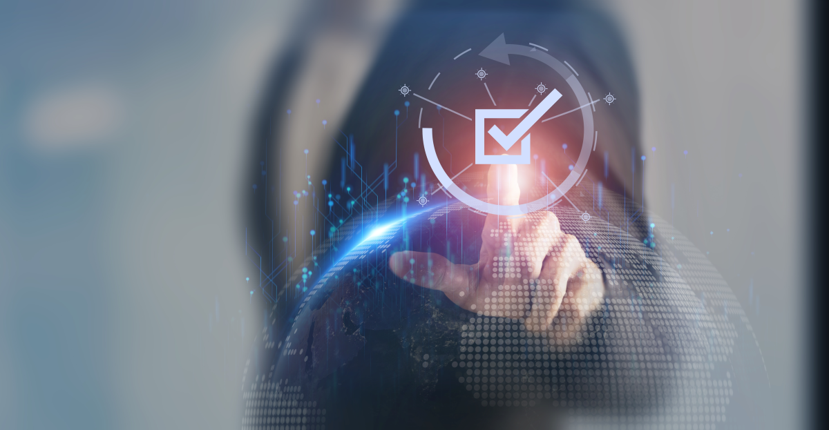Integration-powered case management