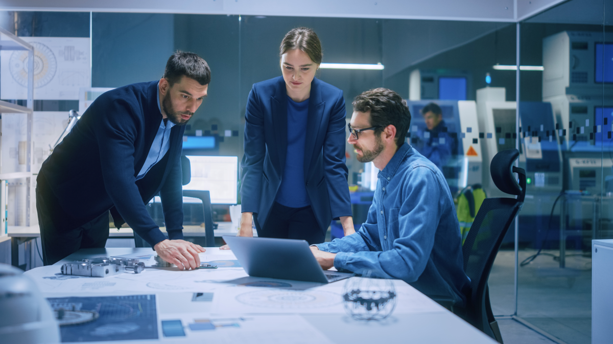 Five ways to free your fee-earners of admin