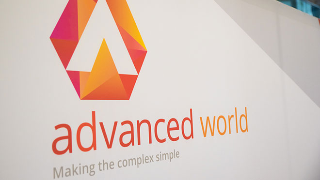 Advanced Appoints Andrew Henderson as CTO and Narinder Sahota as CSO