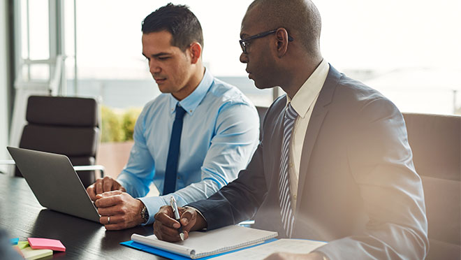 Advanced launches new SME Payroll Bureau service