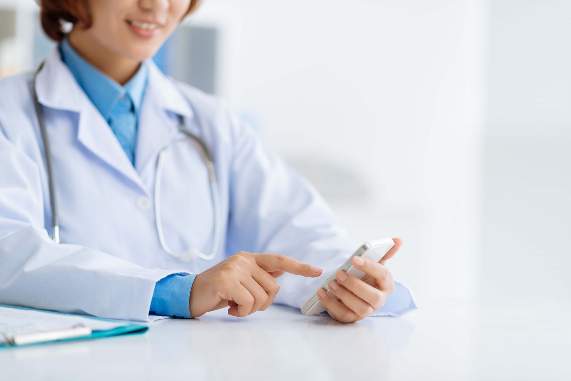 Advanced integrates Adastra with GP Connect Access Record: HTML