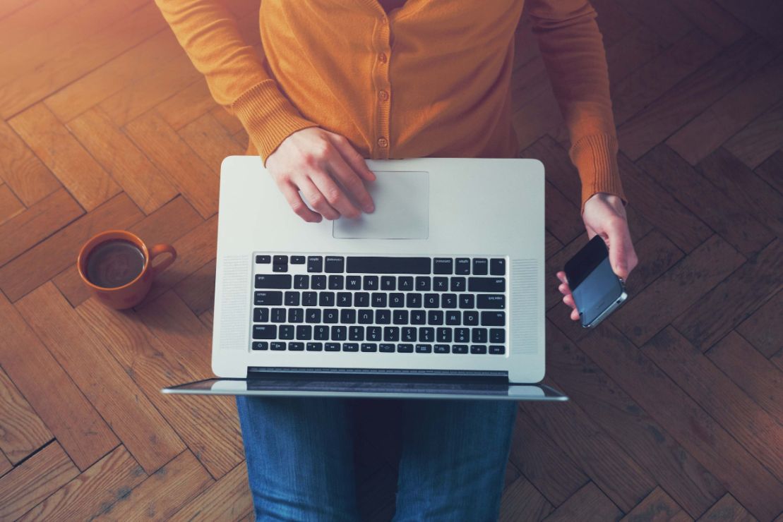 How Cloud tech can help finance teams working from home