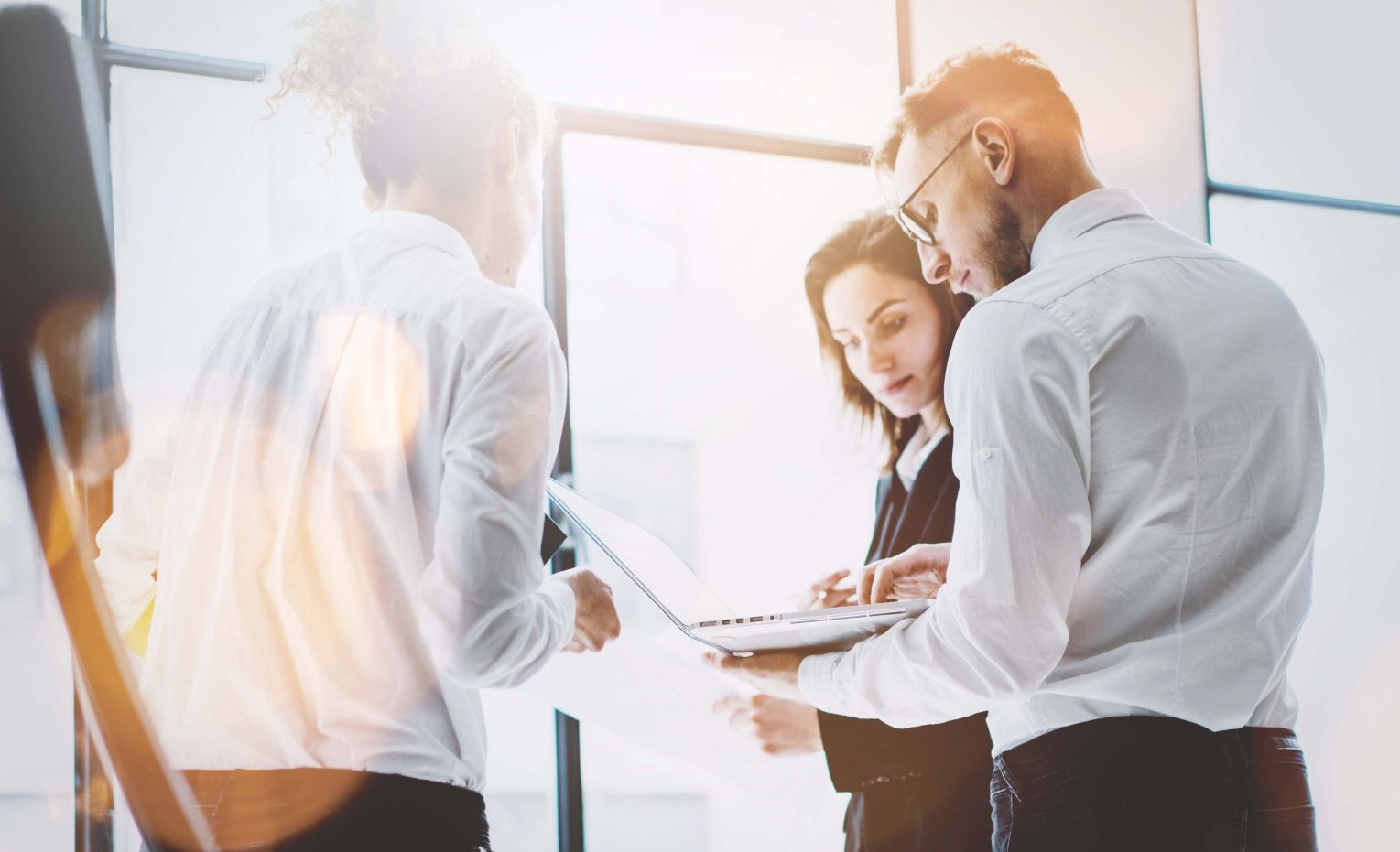 Why finance should be the driving force in Cloud adoption