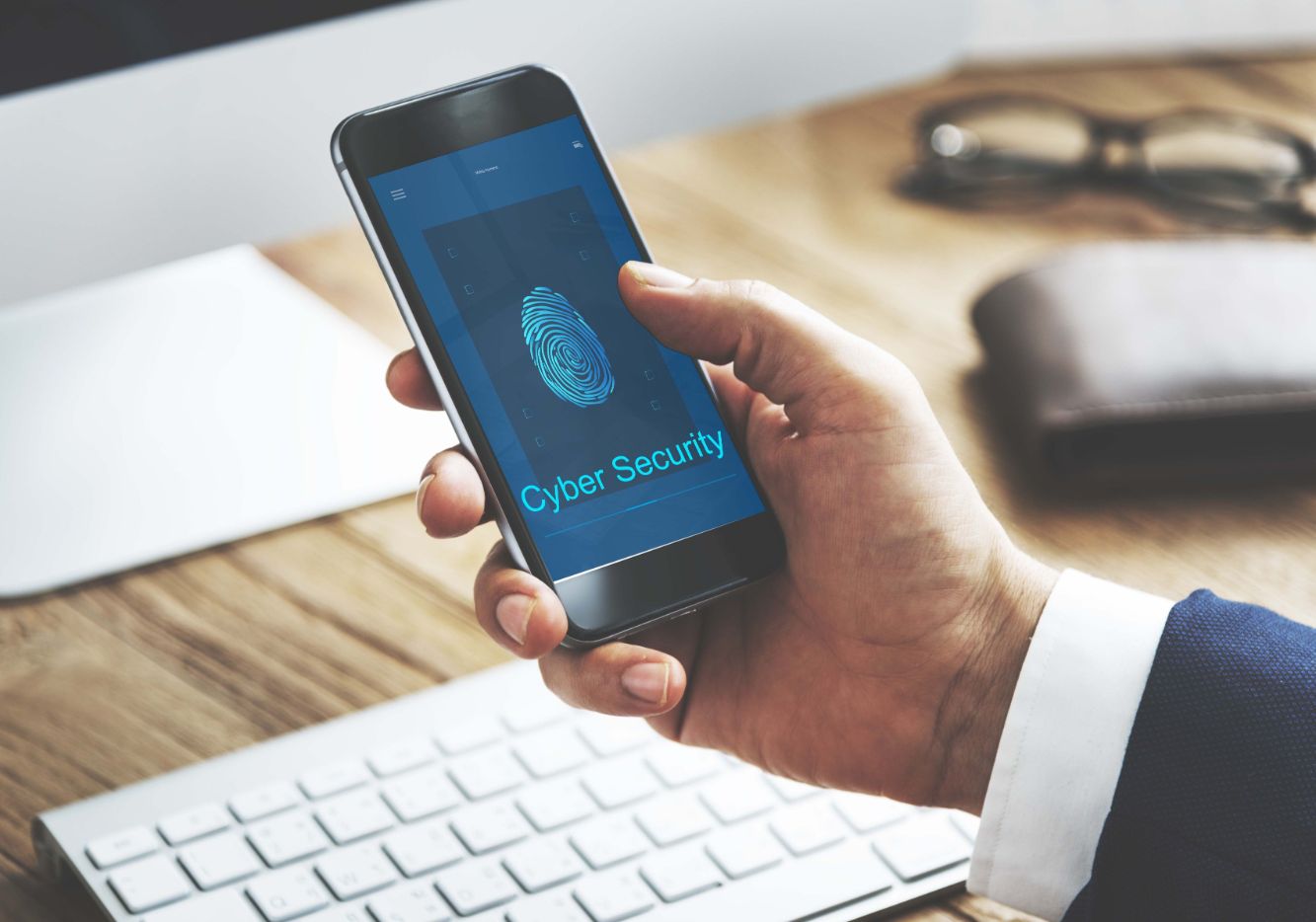 Improving Financial Cybersecurity with Cloud Tech