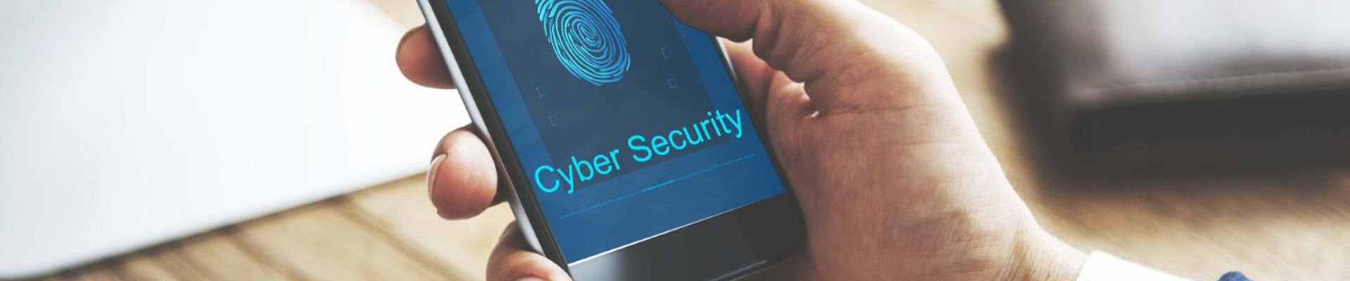 Preparing for cyber security in 2019 and beyond 