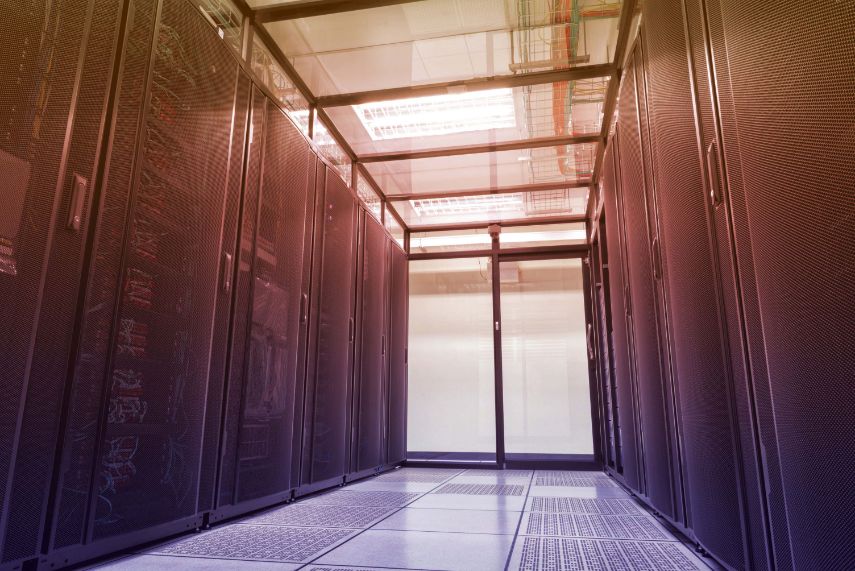 Cloud will only reach tipping point