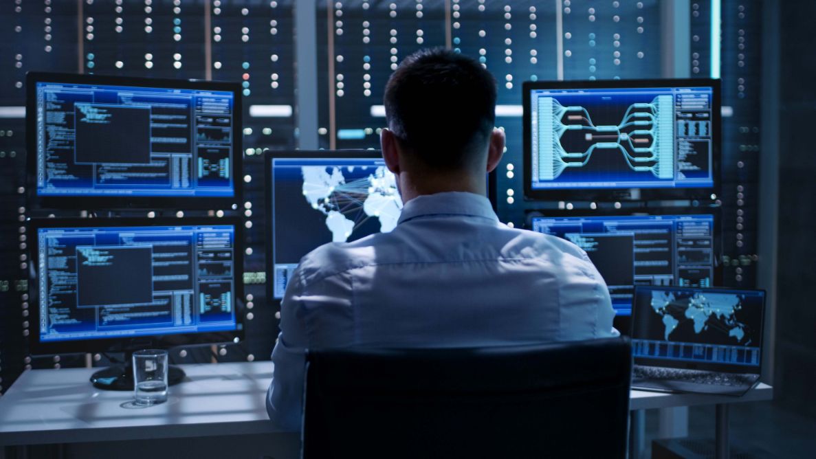 When Virtual Becomes Reality – How Coronavirus is Making The Term “Remote Worker” Obsolete