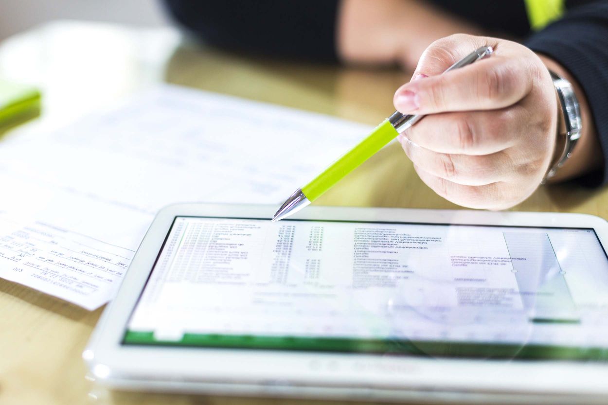 Why Making Tax Digital is good for your business