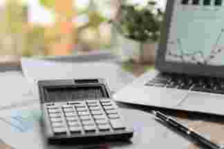 Take charge of your expense management process