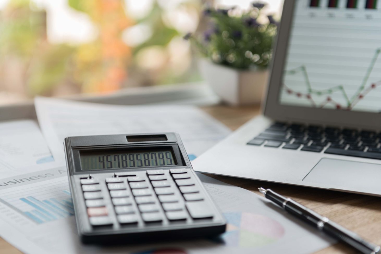 Key considerations when your business needs financial restructuring