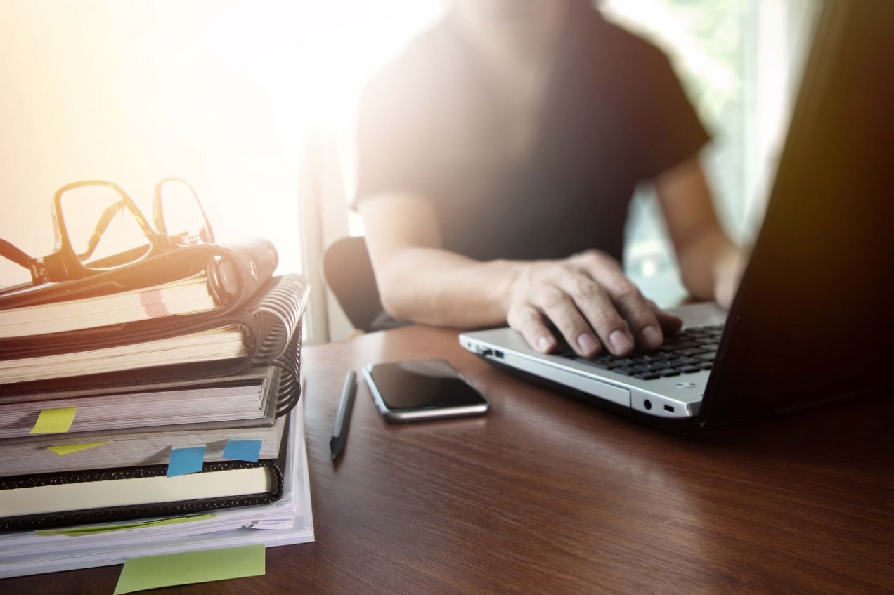 What are the top priorities for Professional Services firms in 2021?