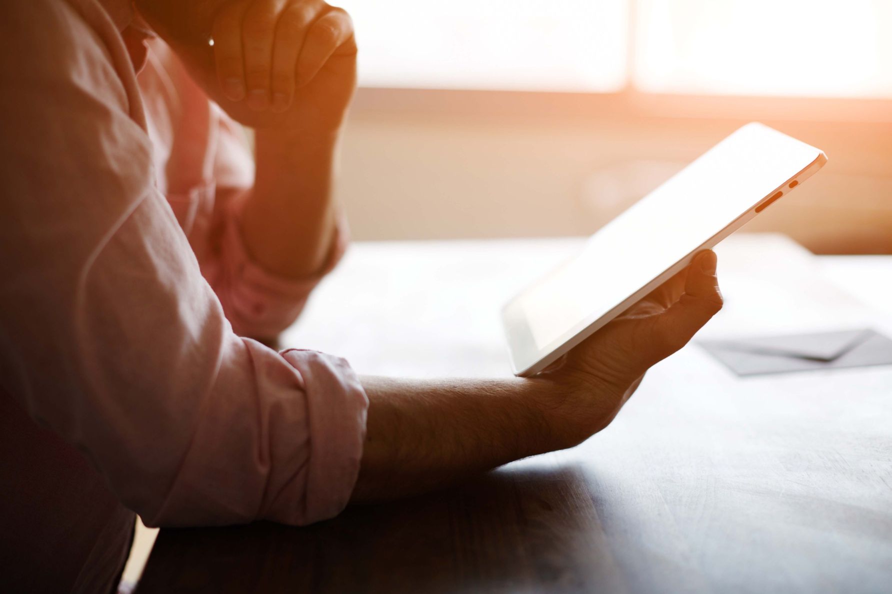 Was your organisation prepared for remote working?
