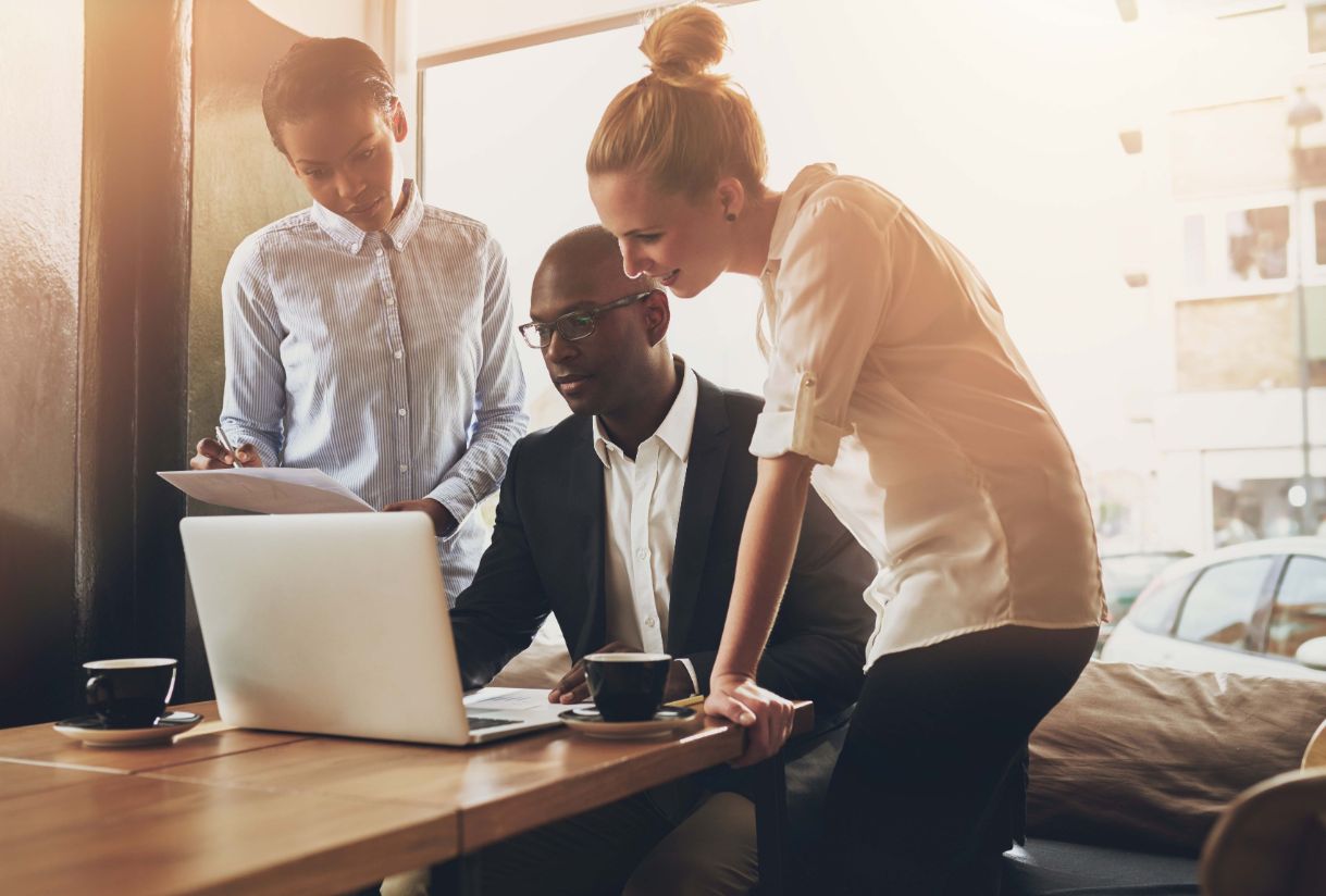 Report reveals businesses ignoring security when investing in new technology