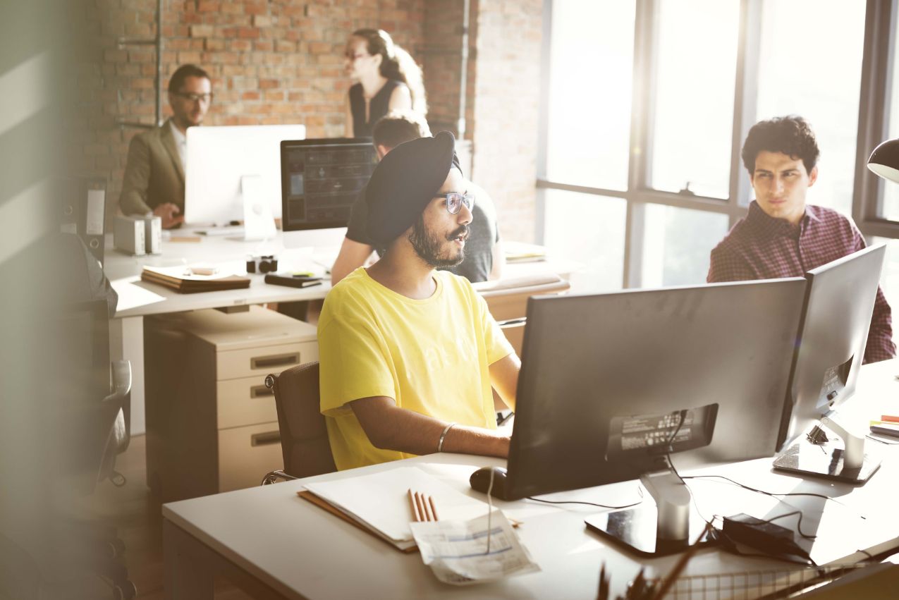 A Quick Guide to Company Culture