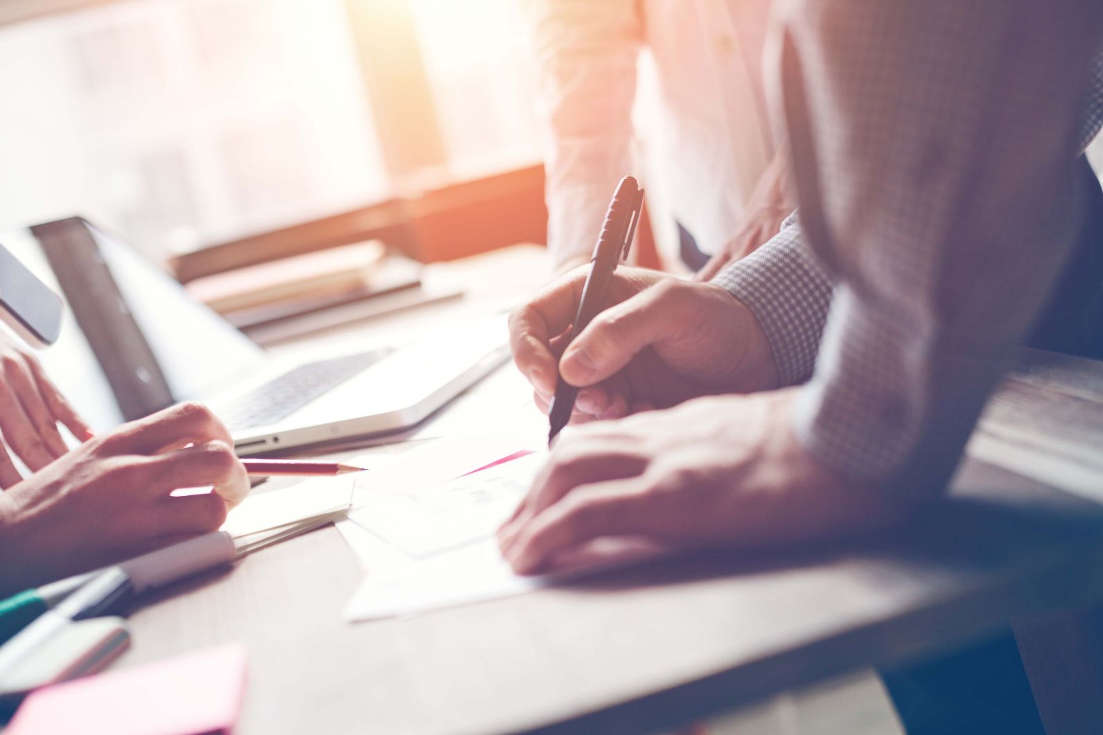 The Essential Workforce Planning Guide