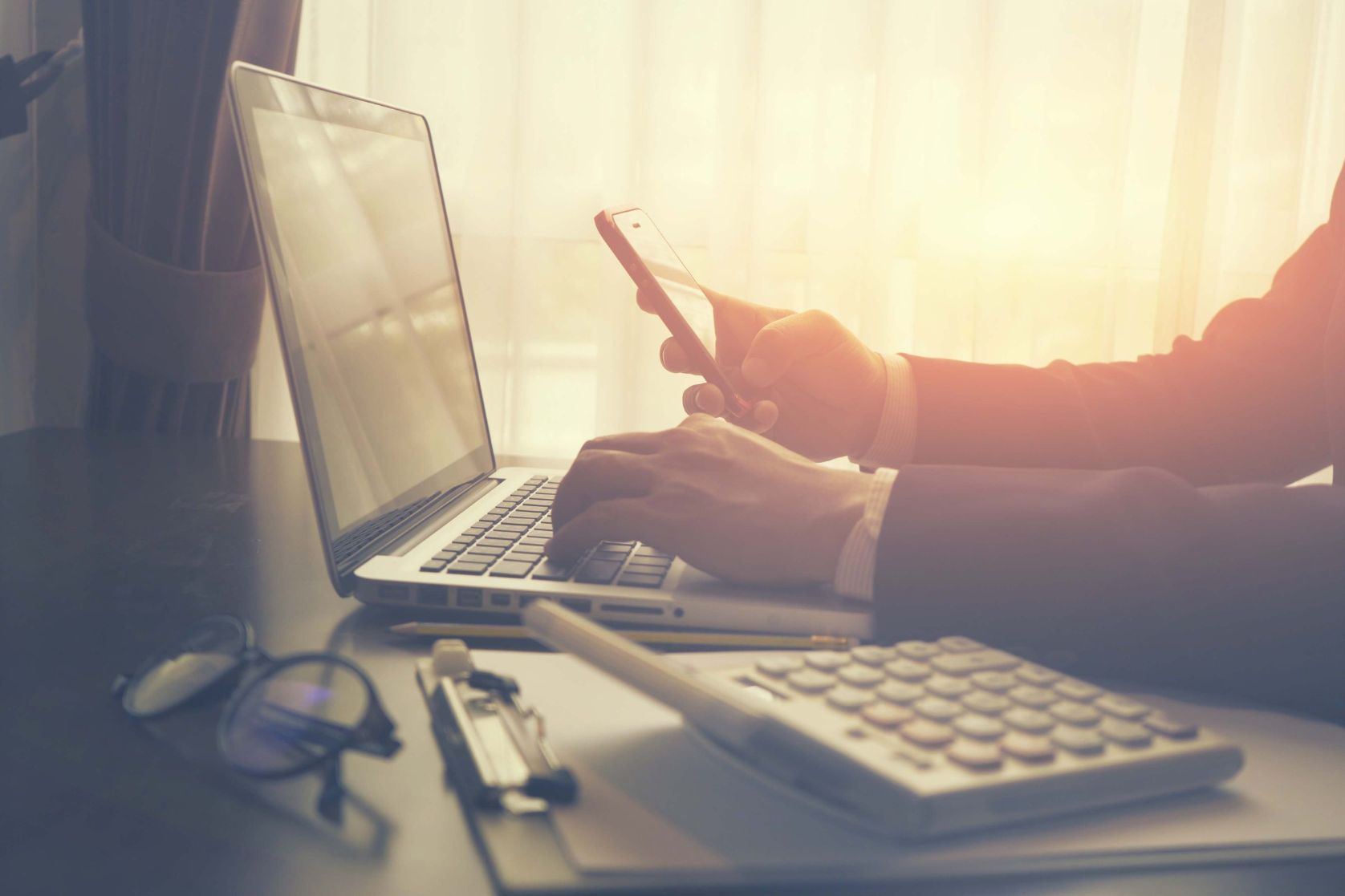 Cloud hosting is the key to business transformation