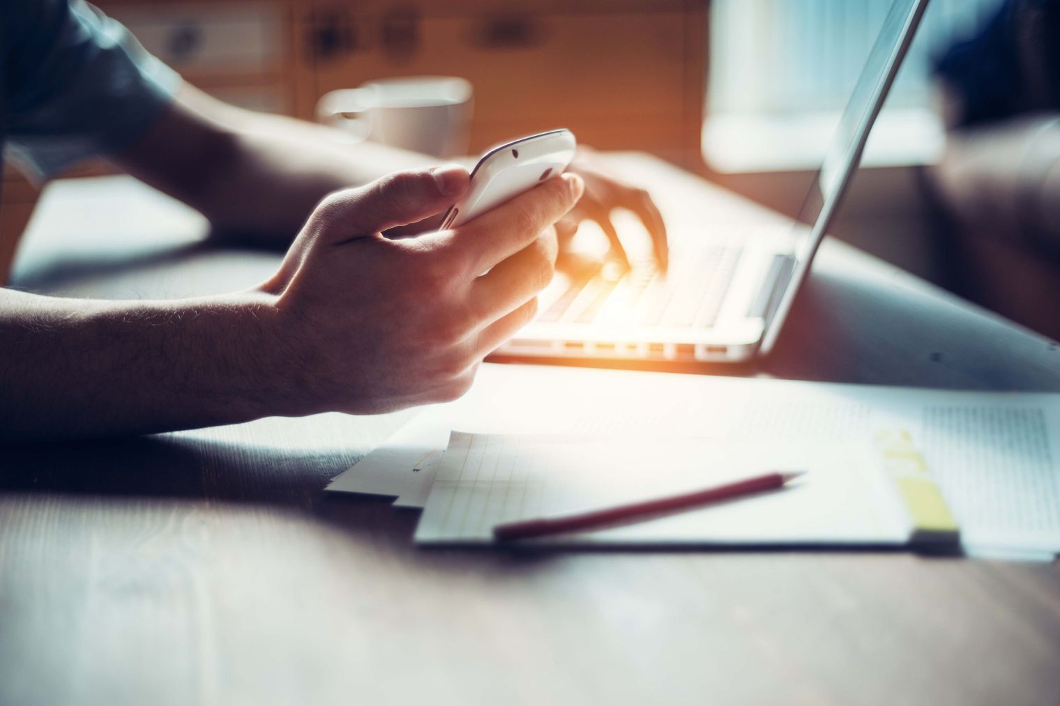 Using HR technology to reduce operating costs