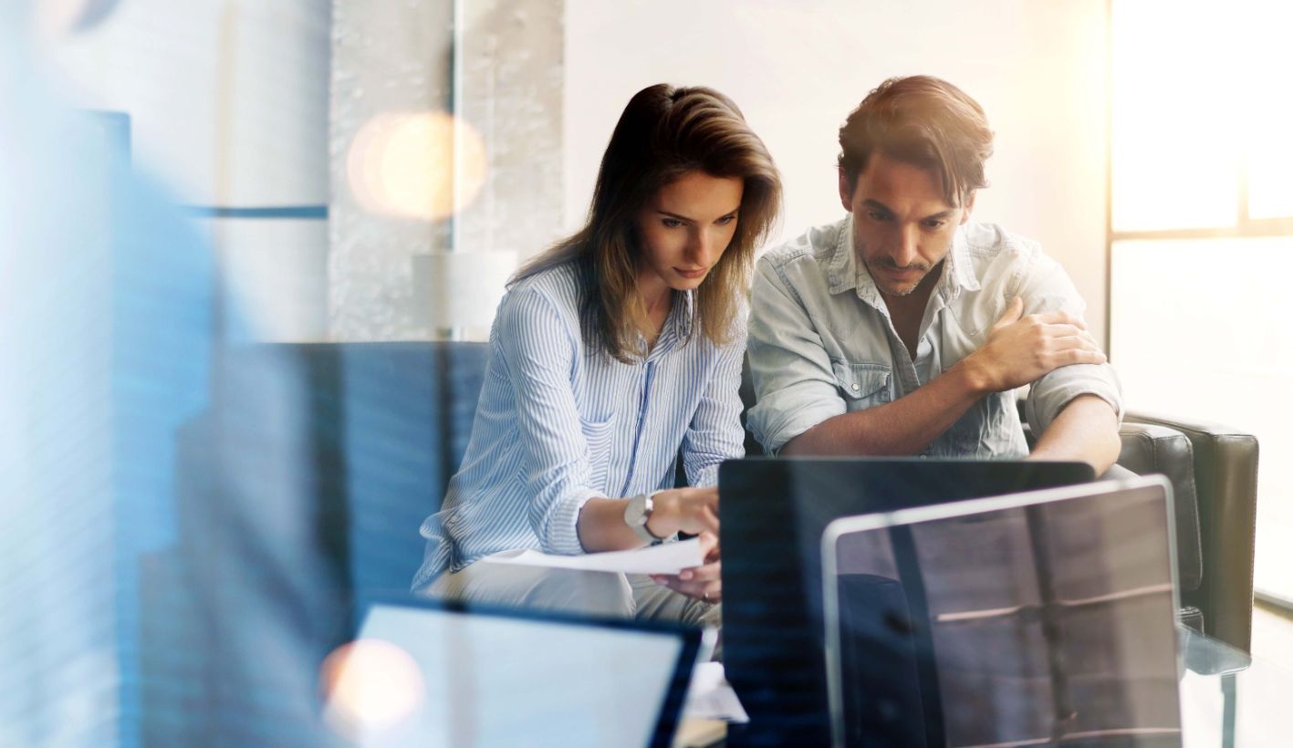 How social care providers compare regionally: Challenges with business operations