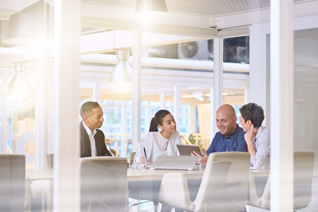 Former Dell executive joins Advanced senior management team