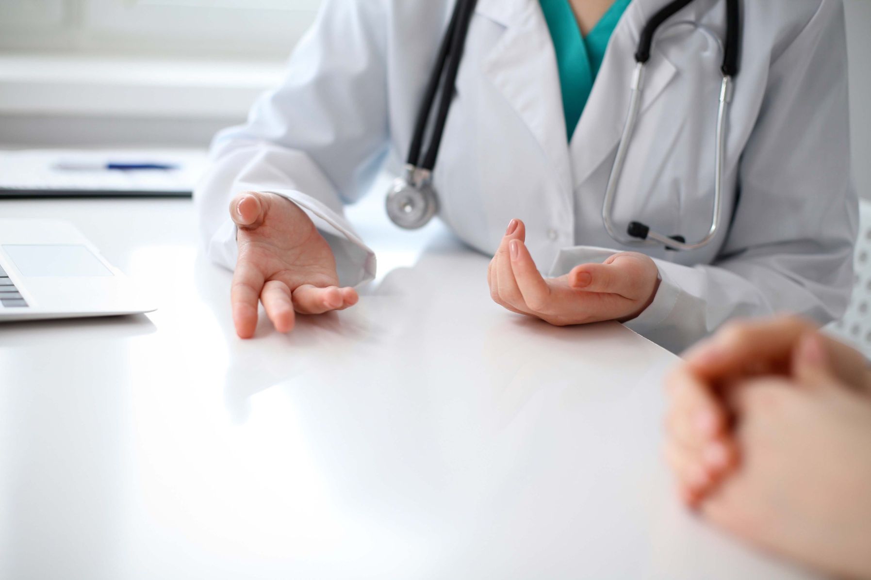 NHS Scotland uses Clinical Patient Management Software
