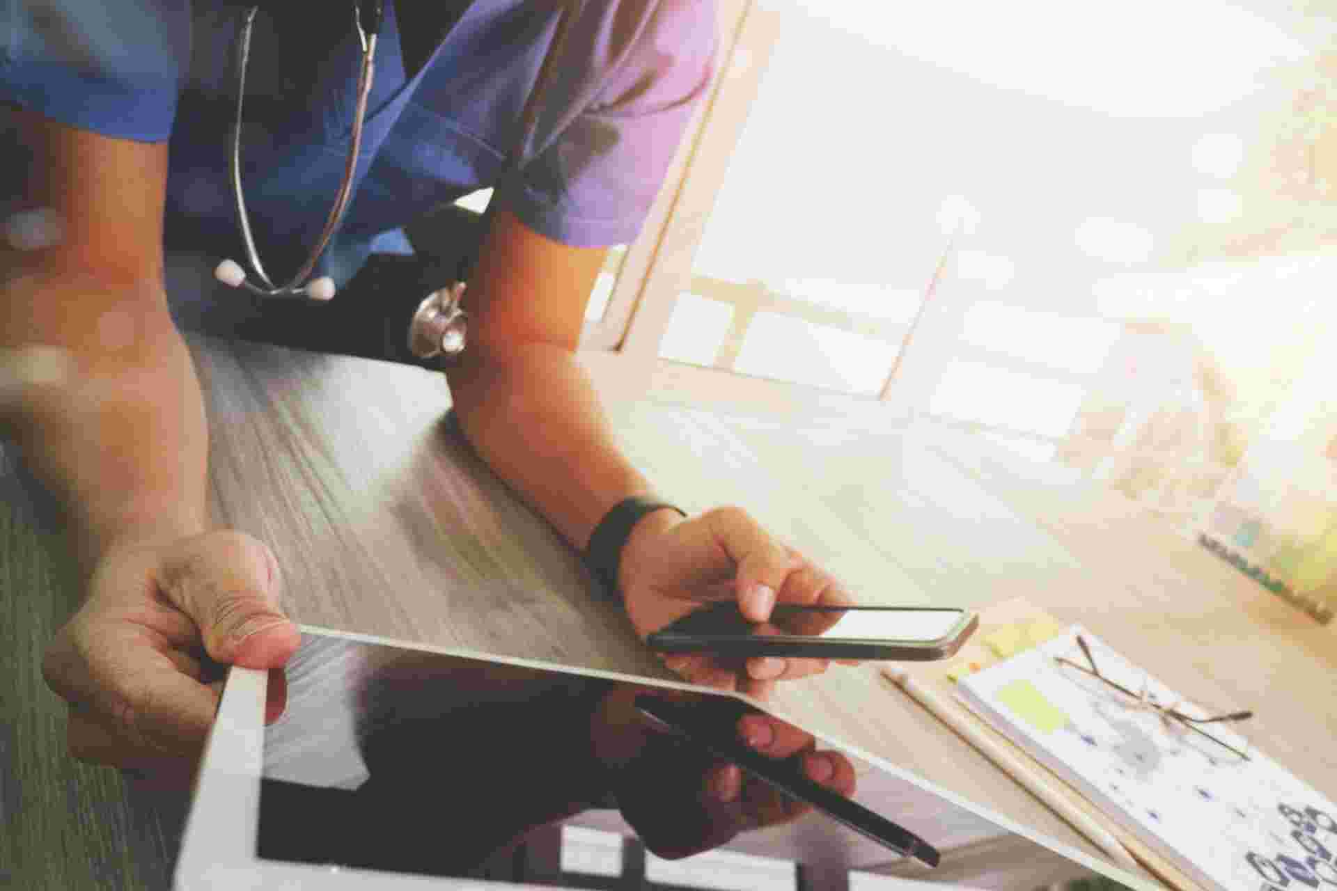 Private GP provider use Docman Connect to improve patient care
