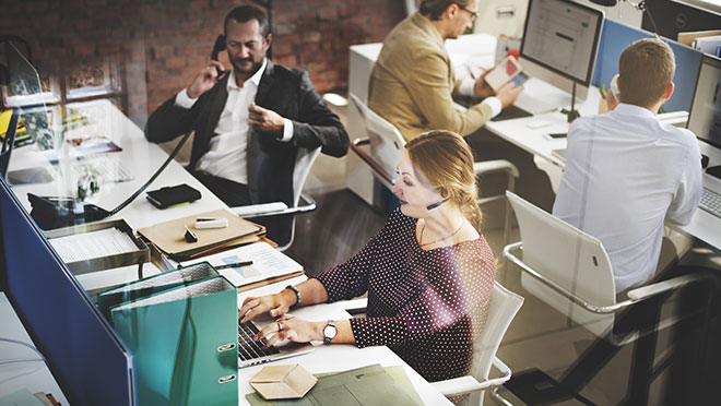 How to sustain a strong sales pipeline in manufacturing