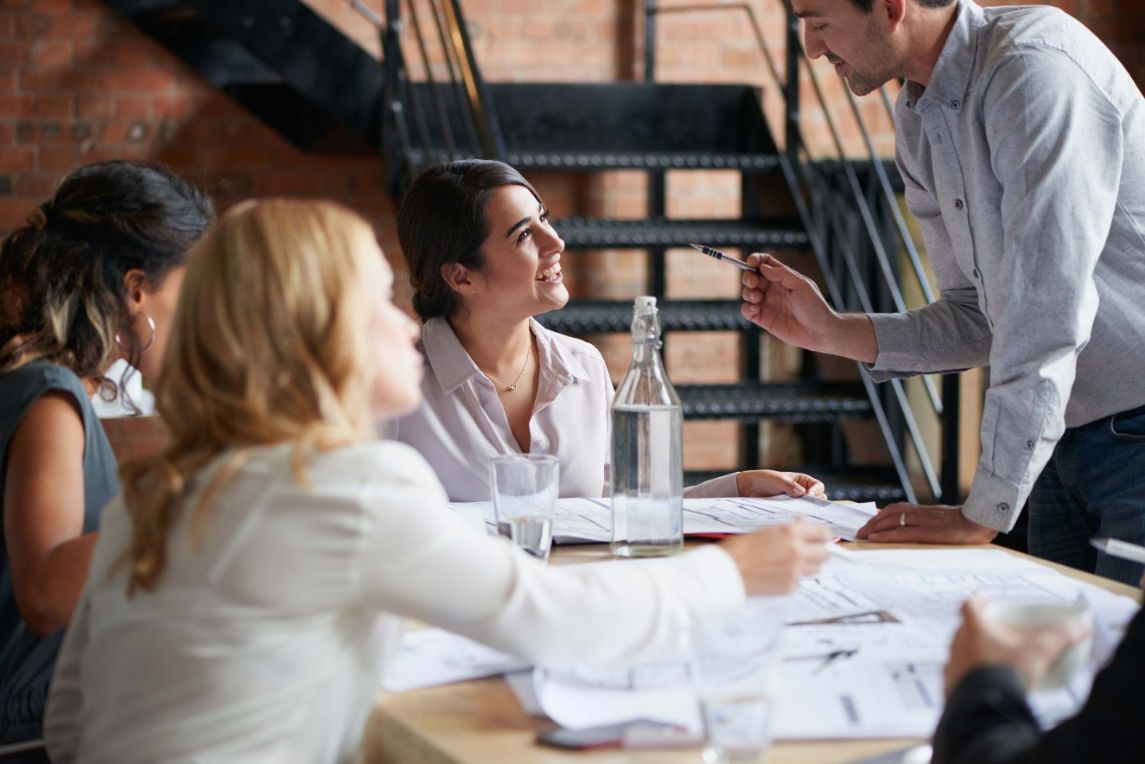 Chief People Officer (CPO): Roles and responsibilities