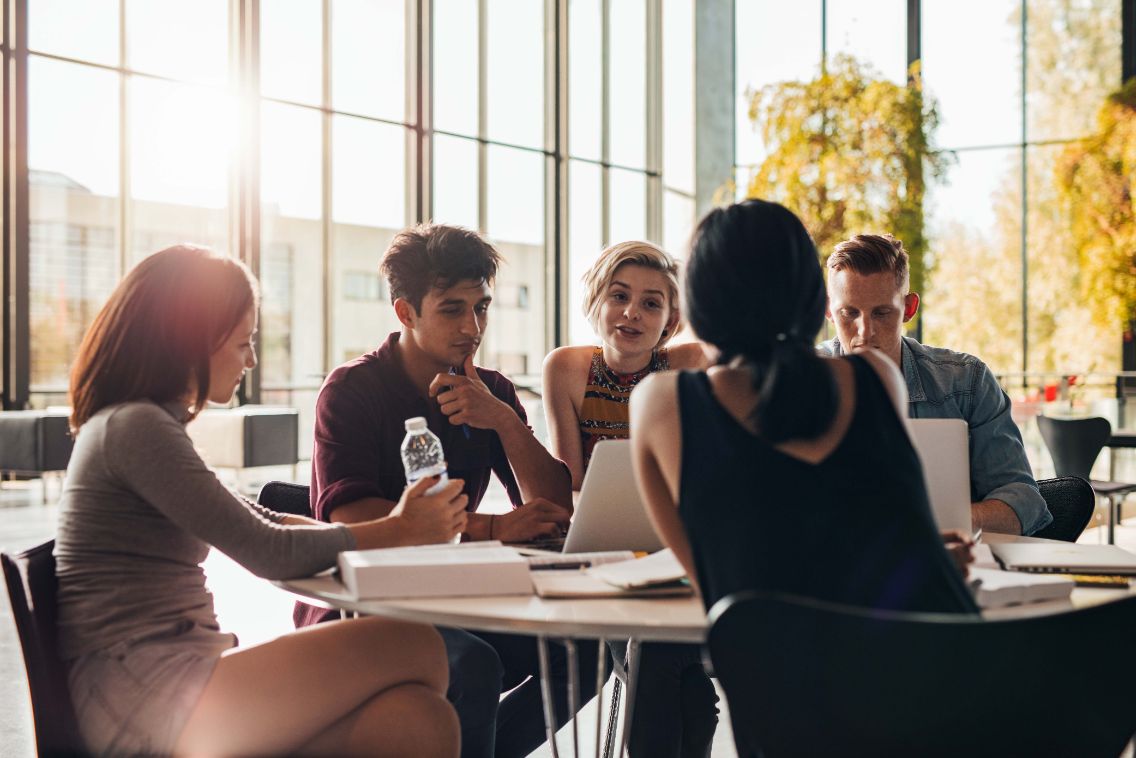 Advanced offers top tips on adopting analytics technology