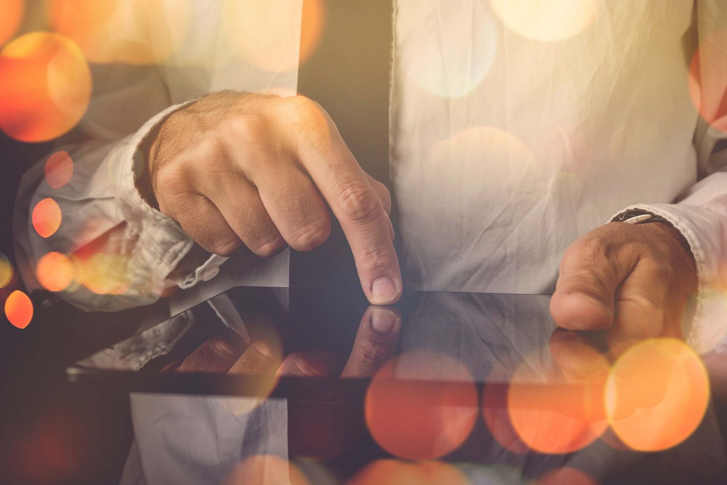 A growing business needs grown-up technology