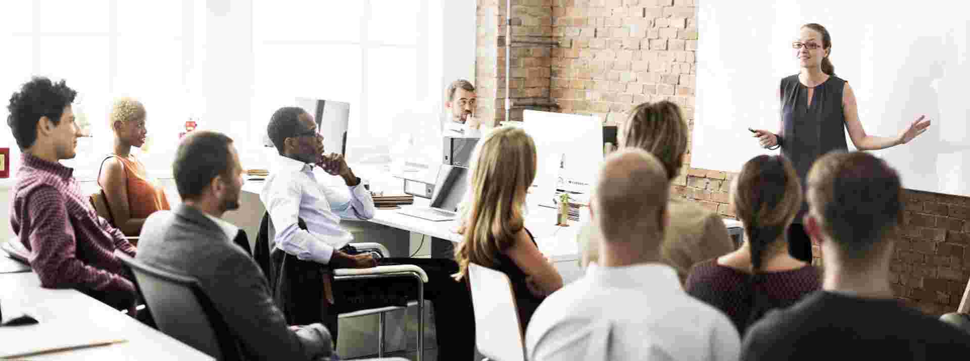 Staff Training and Development - What HR Departments Need to Know