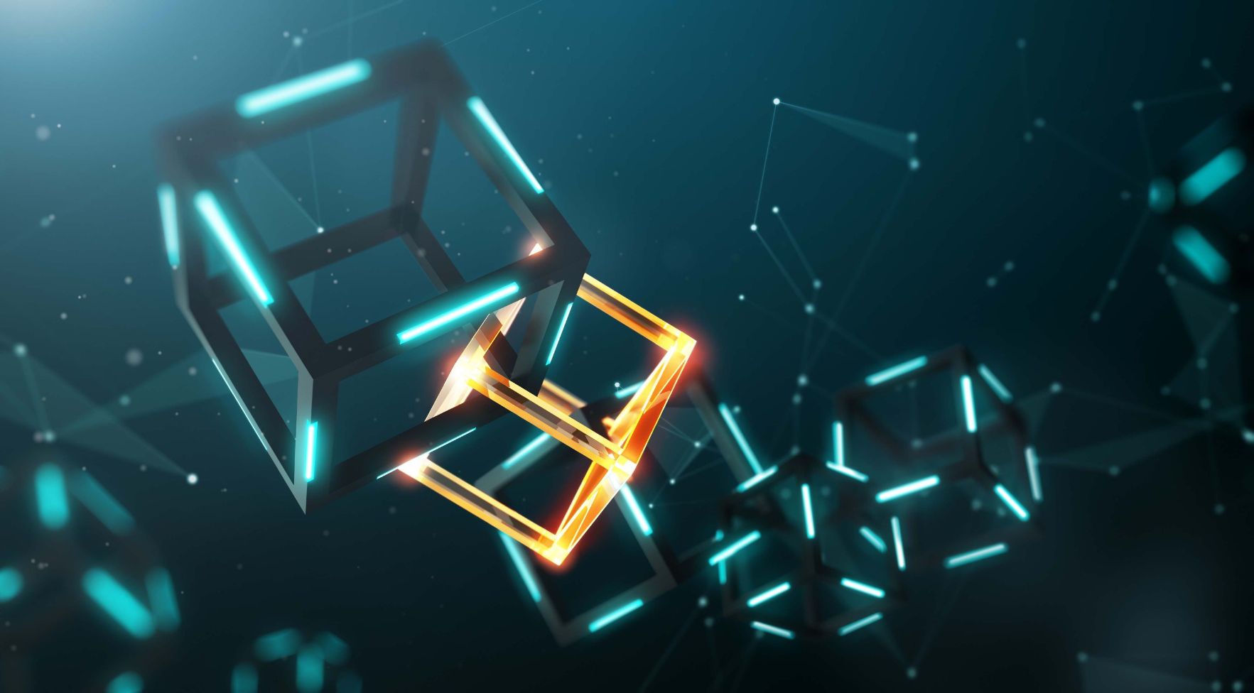An overview of supply chain finance, blockchain, and the Cloud