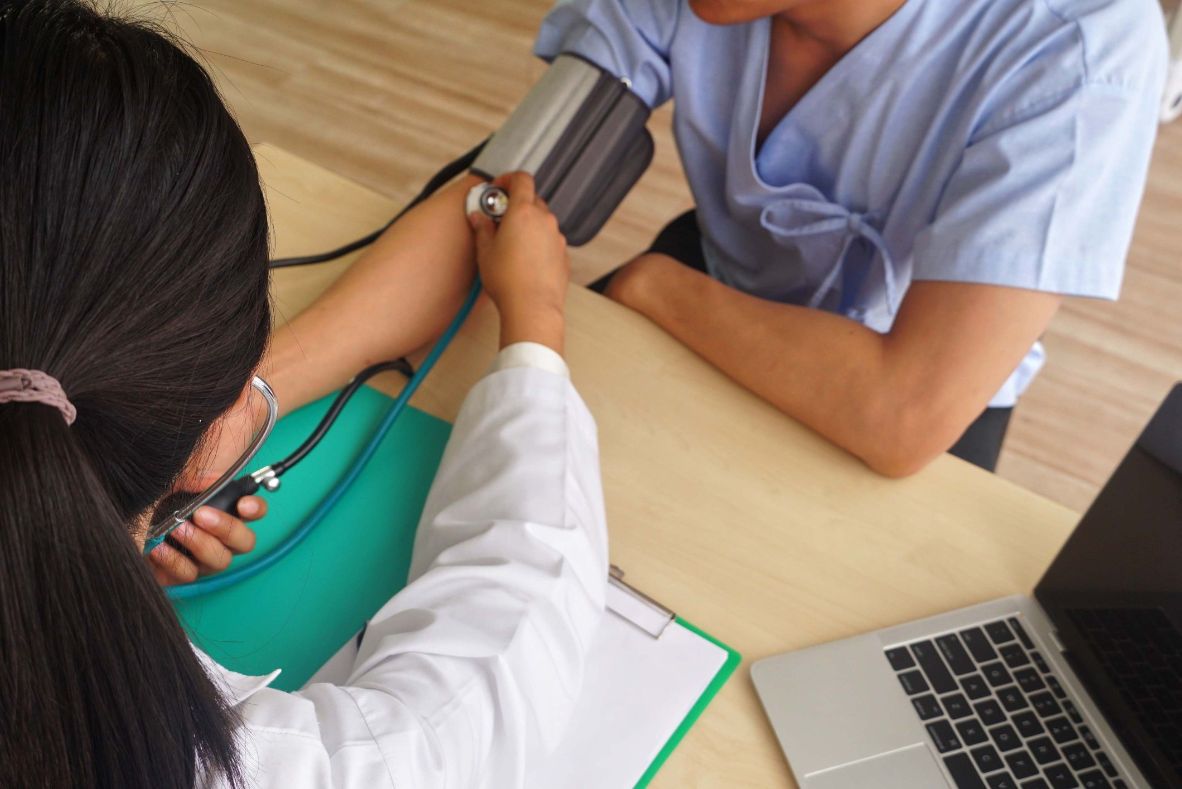Digital-First: How is the primary care experience changing for patients and staff?