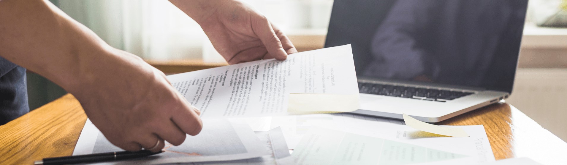 Legal Professionals Experience Barriers In Compiling And Managing Hard Copy Documents While Remote Working Advanced