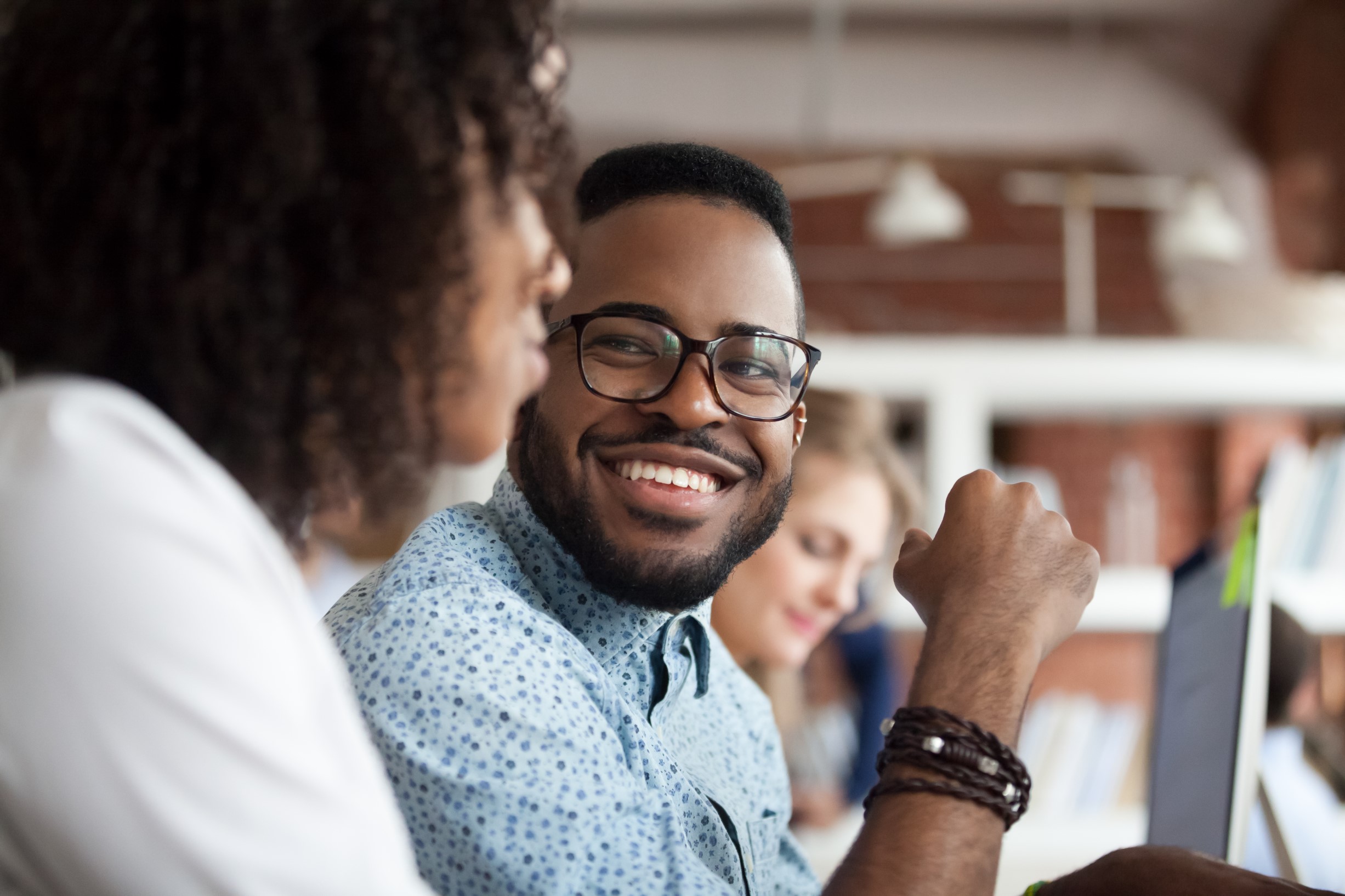 Why say yes to great performance management?