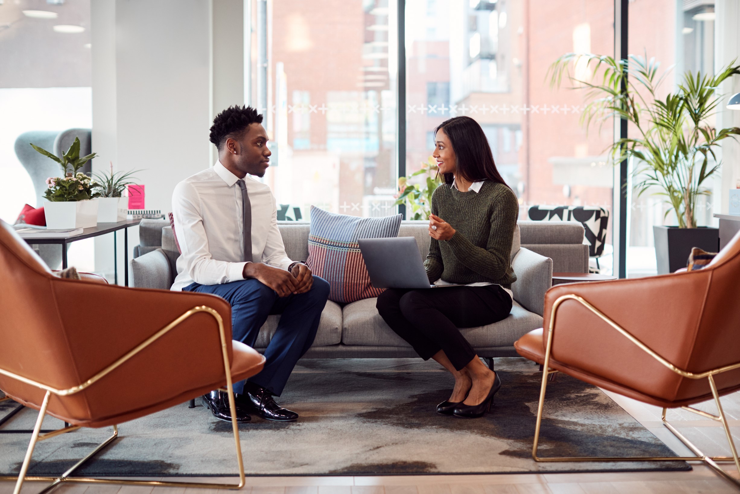 Why is performance management so important right now?