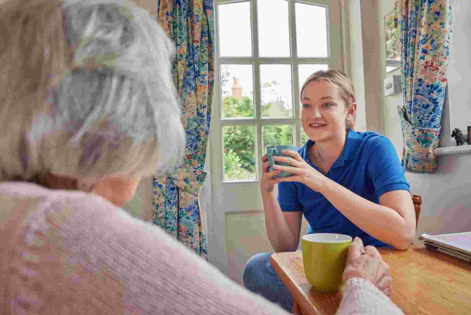 Can social care providers offer more flexibility for staff?