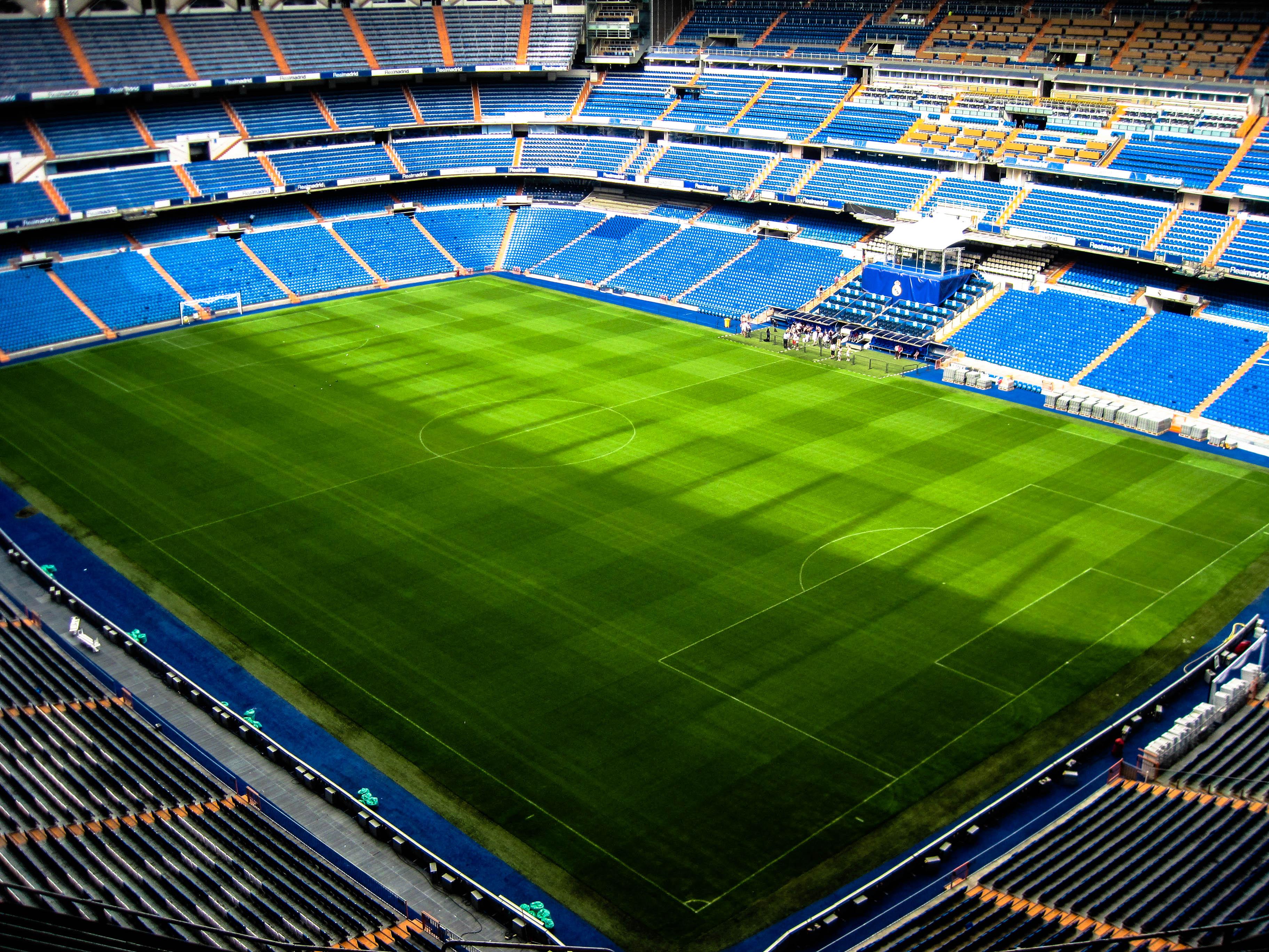 Sports club ticketing systems - customisation is key