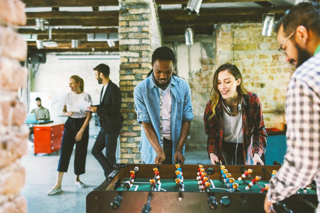 The future of workplace incentives