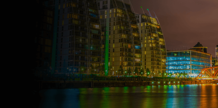 Digitising to enable the Urban Revival